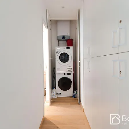 Apartament Joyce 17 - Centro *