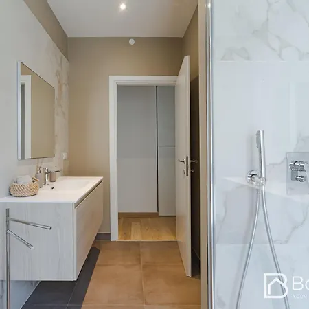 Joyce 17 - Centro Apartament