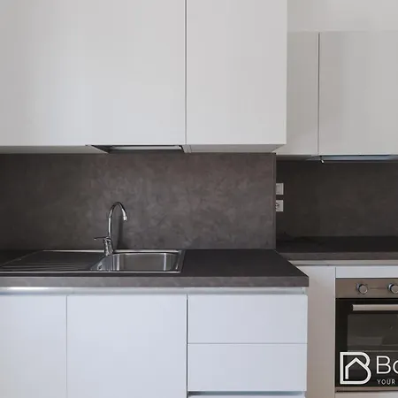 Joyce 17 - Centro Apartament *