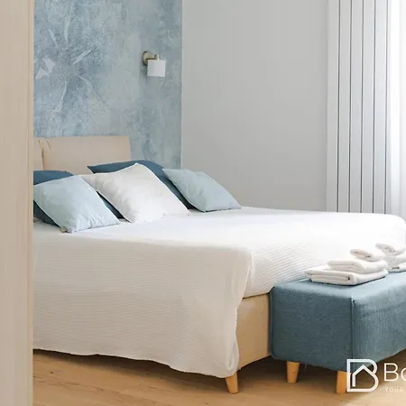 Apartament Joyce 17 - Centro Triest