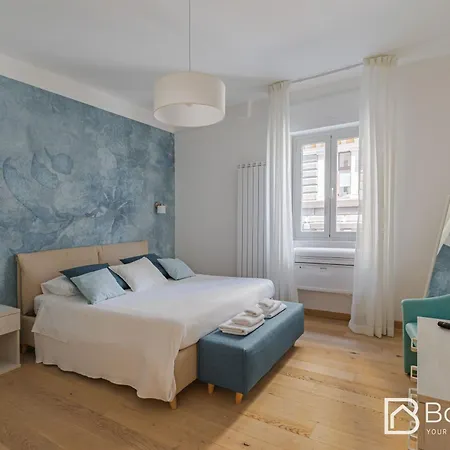 Joyce 17 - Centro * Triest