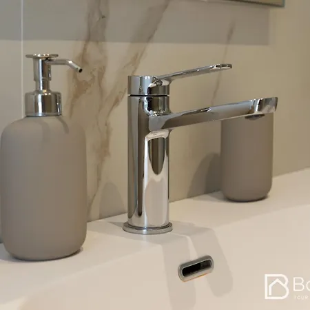 Joyce 17 - Centro Apartament Triest