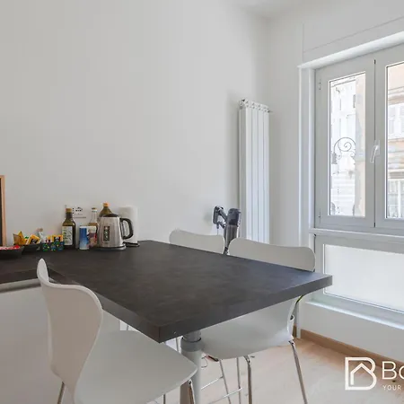 Apartament Joyce 17 - Centro *