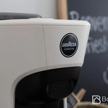 Joyce 17 - Centro Apartament *