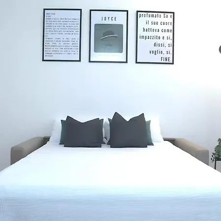 Apartment Joyce 17 - Centro