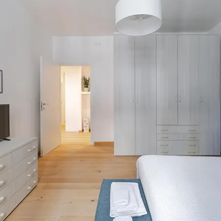 Apartment Joyce 17 - Centro *