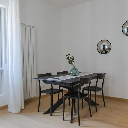 Joyce 17 - Centro Apartment *