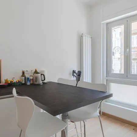 Joyce 17 - Centro Apartment Trieste
