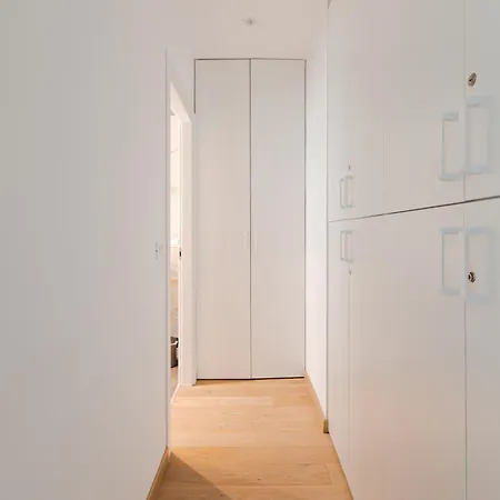 Joyce 17 - Centro Apartment