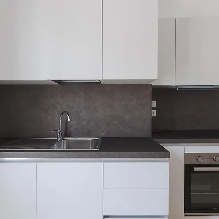 Joyce 17 - Centro Apartment Trieste