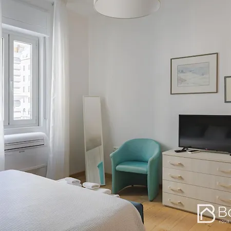 Joyce 17 - Centro דירה טריאסטה