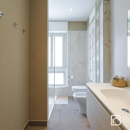 Joyce 17 - Centro Lägenhet