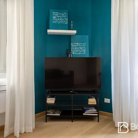 דירה Joyce 17 - Centro *