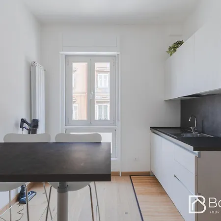 Joyce 17 - Centro * Trieste