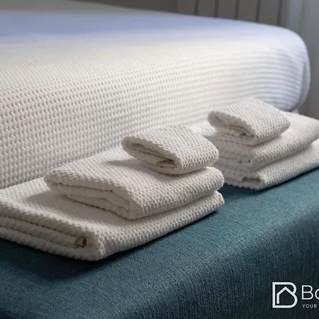 Joyce 17 - Centro Lägenhet *