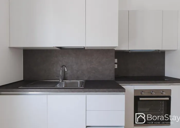 Joyce 17 - Centro Apartman *